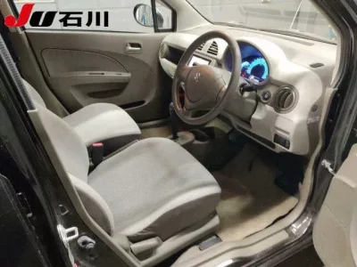 Suzuki ALTO ECO