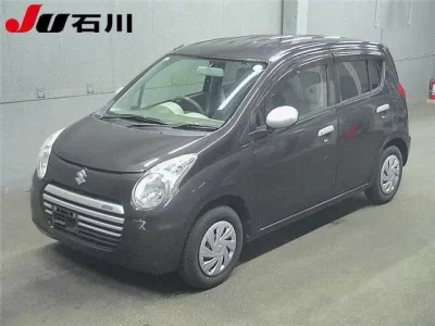 Suzuki ALTO ECO