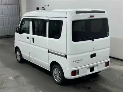 Mitsubishi MINICAB VAN