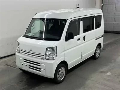 Mitsubishi MINICAB VAN