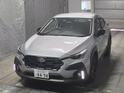 Subaru CROSSTREK
