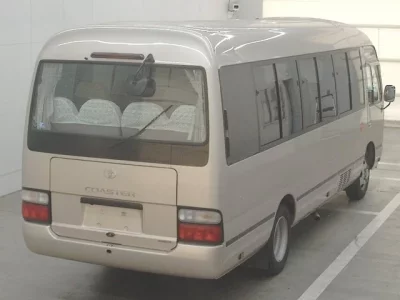Toyota COASTER