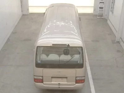 Toyota COASTER