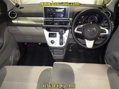 Toyota PIXIS JOY