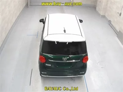 Toyota PIXIS JOY