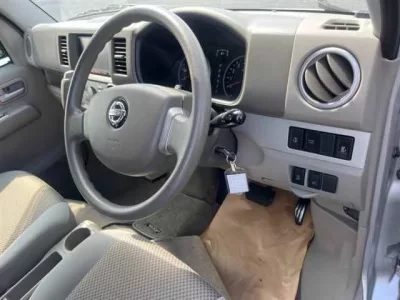 Nissan CLIPPER RIO