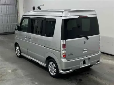 Nissan CLIPPER RIO