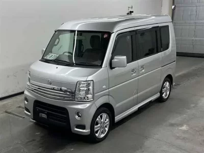 Nissan CLIPPER RIO