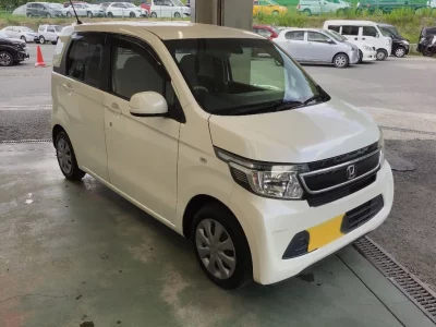 Honda N WGN