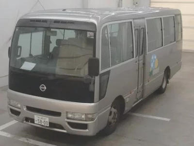 Nissan CIVILIAN