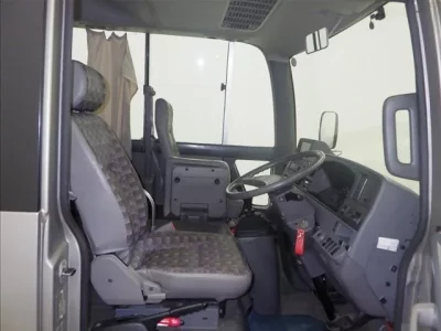 Nissan CIVILIAN