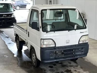 Honda ACTY TRUCK