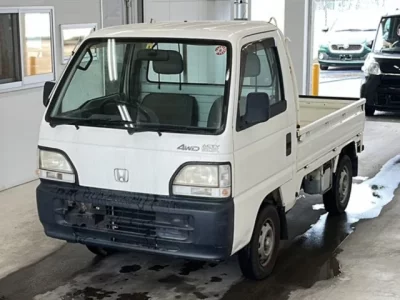 Honda ACTY TRUCK