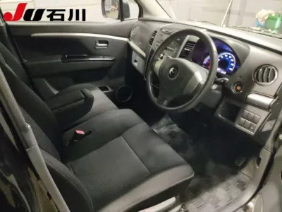 Mazda AZ WAGON