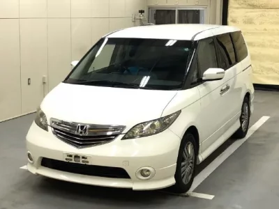Honda ELYSION