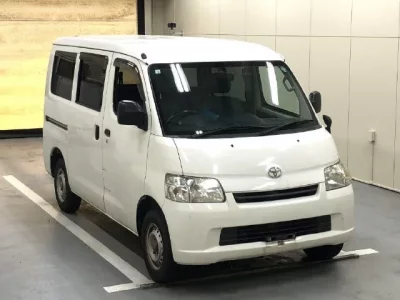 Toyota TOWN ACE VAN