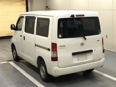Toyota TOWN ACE VAN