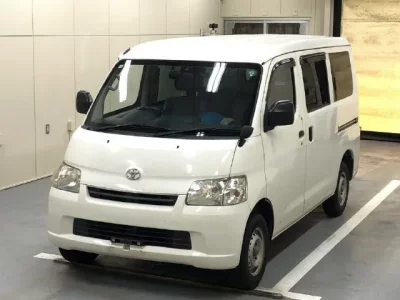 Toyota TOWN ACE VAN