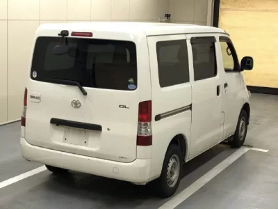 Toyota TOWN ACE VAN