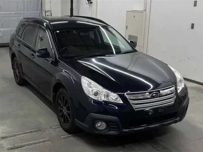 Subaru LEGACY OUTBACK