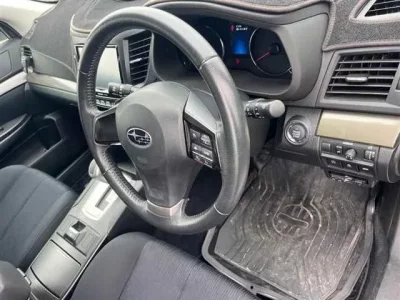 Subaru LEGACY OUTBACK