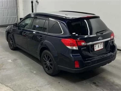 Subaru LEGACY OUTBACK