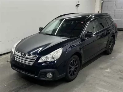 Subaru LEGACY OUTBACK
