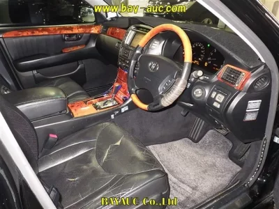 Toyota CELSIOR