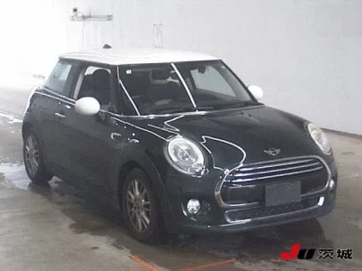 BMW MINI