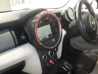 BMW MINI