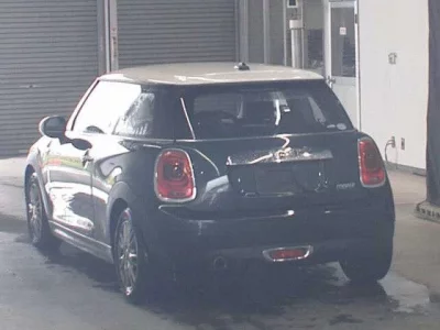 BMW MINI