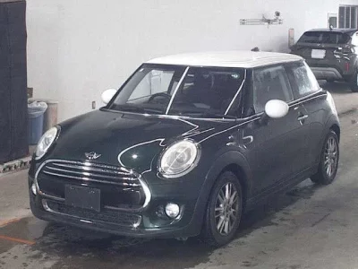 BMW MINI