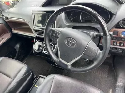 Toyota ESQUIRE