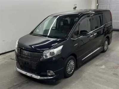 Toyota ESQUIRE