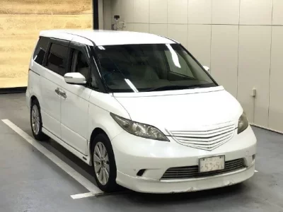 Honda ELYSION