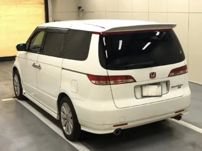 Honda ELYSION