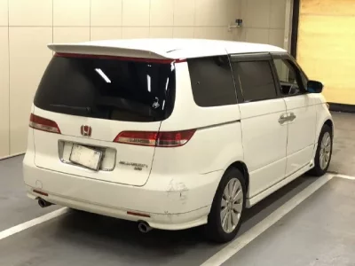 Honda ELYSION