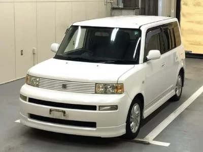 Toyota BB