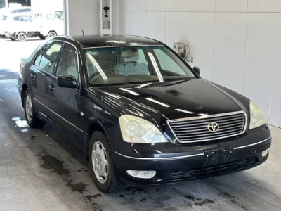 Toyota CELSIOR