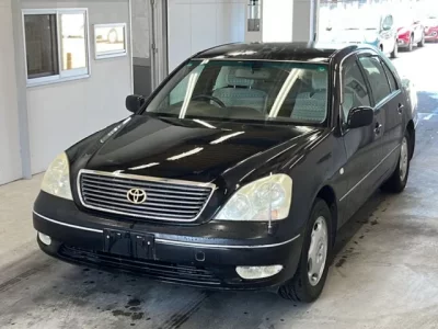 Toyota CELSIOR