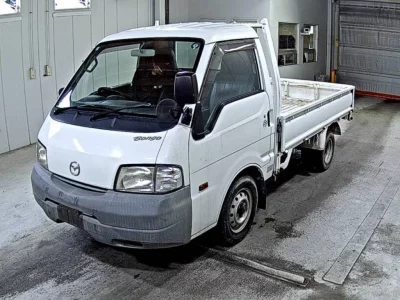 Mazda BONGO