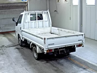 Mazda BONGO