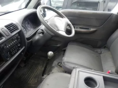 Mazda BONGO