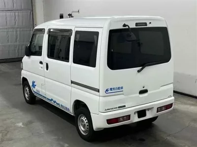 Mitsubishi MINICAB MIEV