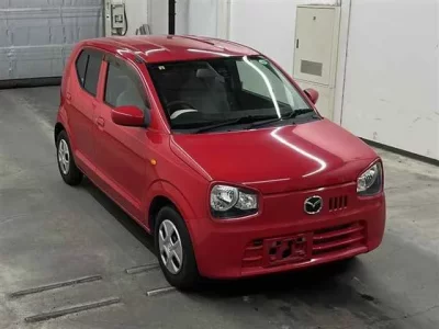 Mazda CAROL