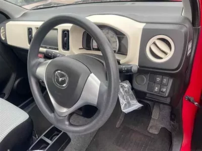 Mazda CAROL