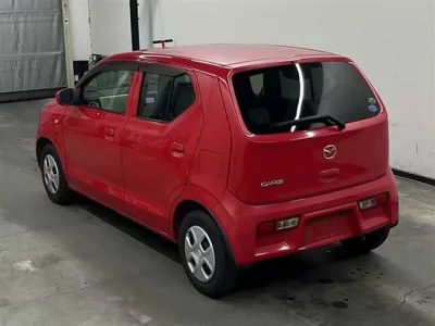 Mazda CAROL