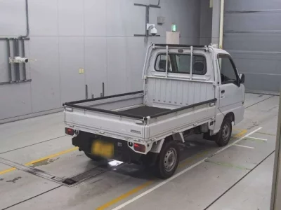 Subaru SAMBAR
