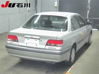 Toyota CARINA