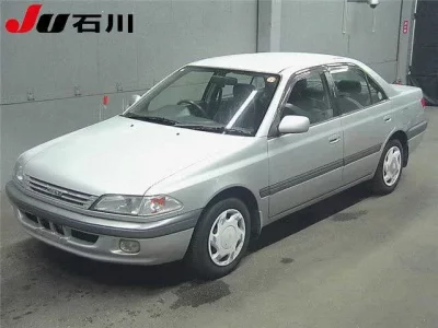 Toyota CARINA